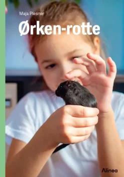 Ørkenrotte, Grøn Fagklub