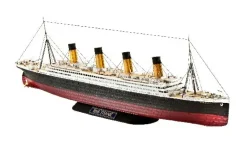 R,M,S, Titanic