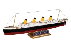 R,M,S, Titanic