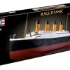R.M.S. Titanic 1:600 click system