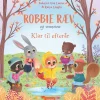 Robbie Ræv og vennerne – Klar til efterår