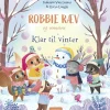Robbie Ræv og vennerne – Klar til vinter