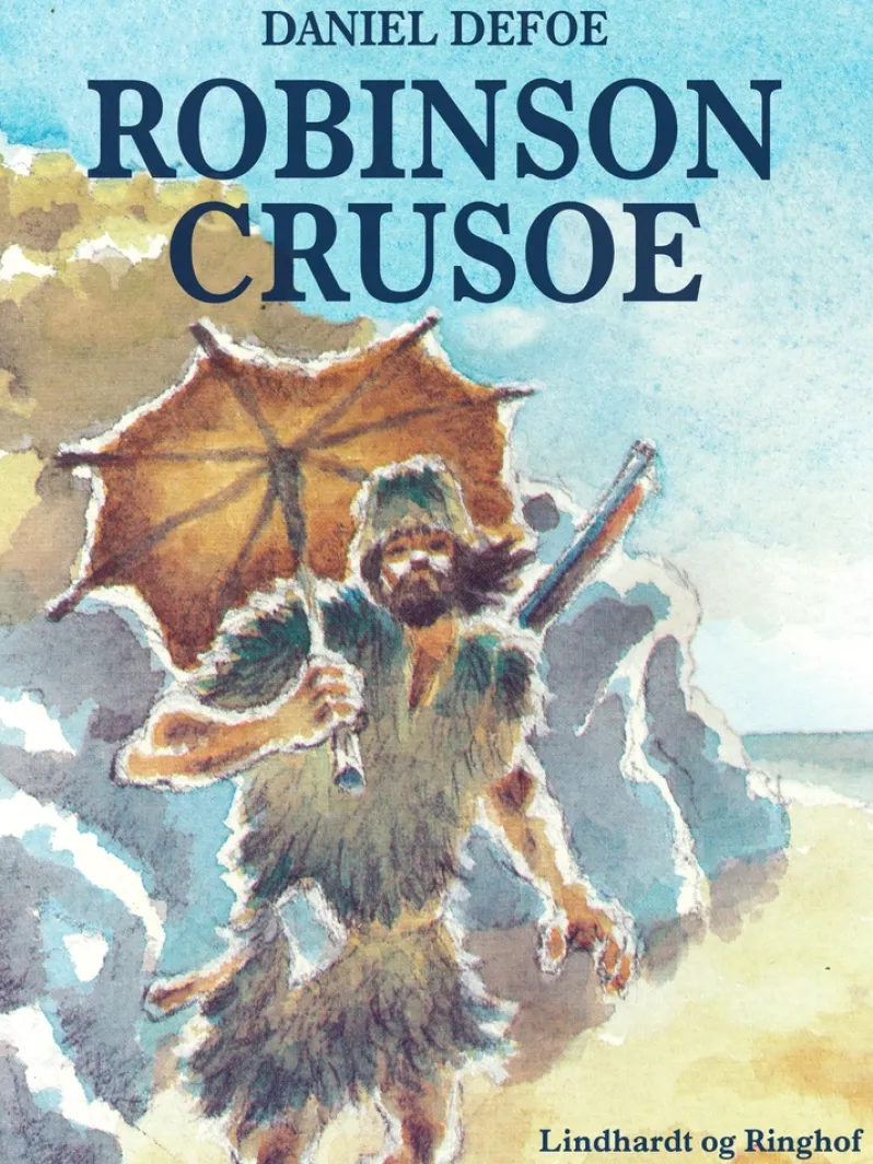 Robinson Crusoe
