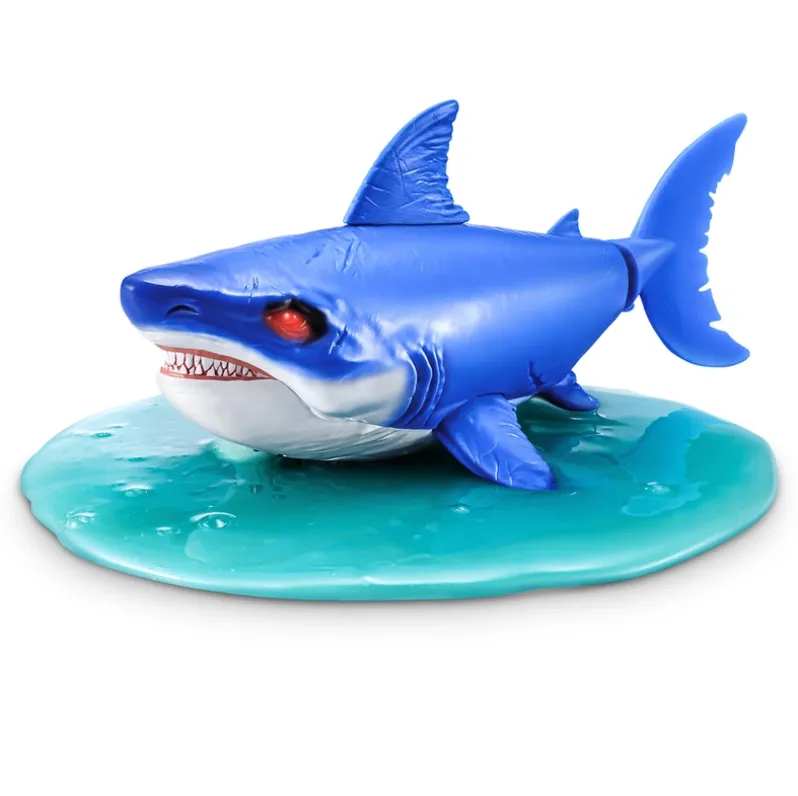 Robo Alive Deep Sea Monster Surprise