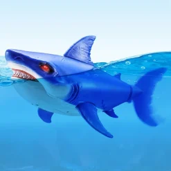 Robo Alive Deep Sea Monster Surprise