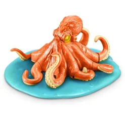 Robo Alive Deep Sea Monster Surprise
