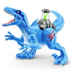 Robo Alive Dino Dna Playset ass