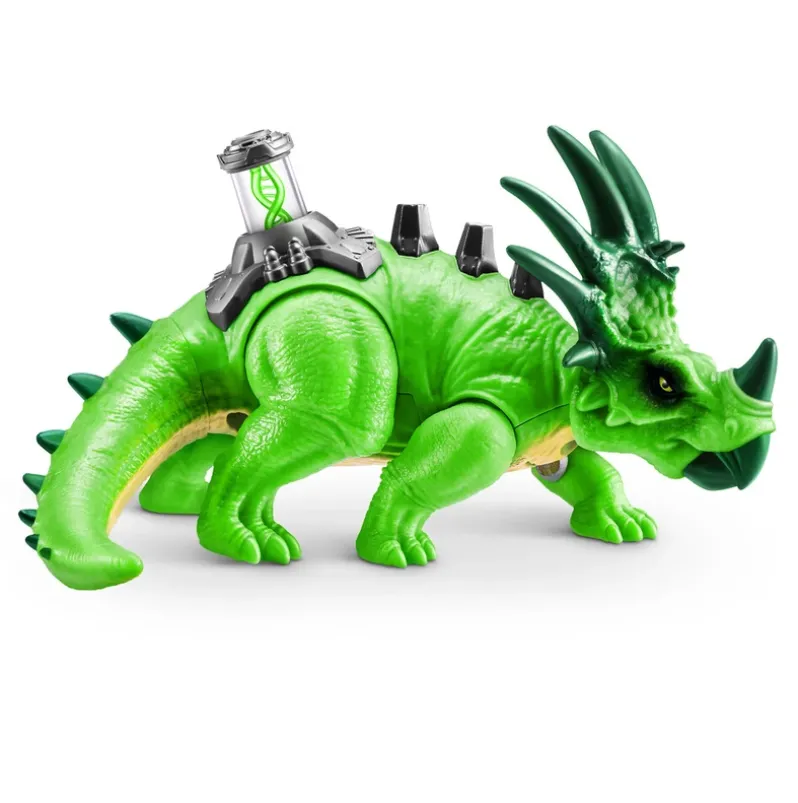 Robo Alive Dino Dna Playset ass