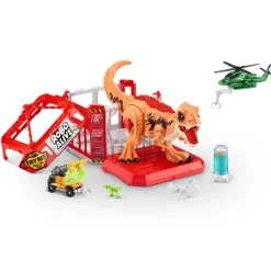 ROBO ALIVE DINO ESCAPE