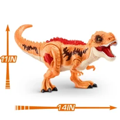 ROBO ALIVE DINO ESCAPE