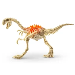 Robo Alive Dino fossil egg