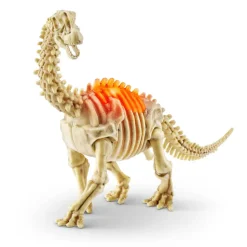 Robo Alive Dino fossil egg