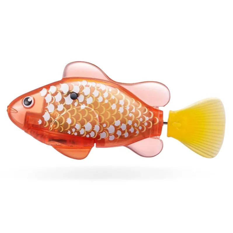 Robo Alive Fish ass