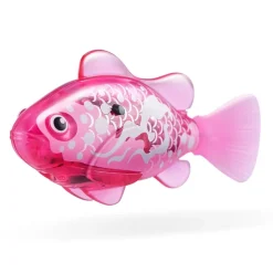 Robo Alive Fish ass