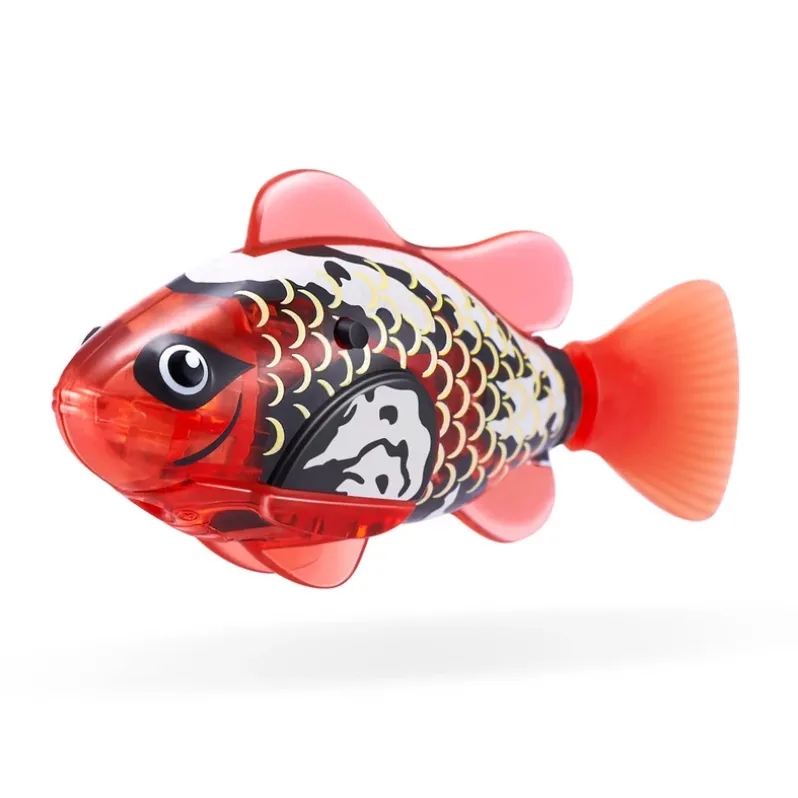 Robo Alive Fish ass