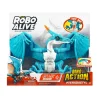 Robo Alive Pteradactyl