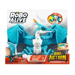 Robo Alive Pteradactyl