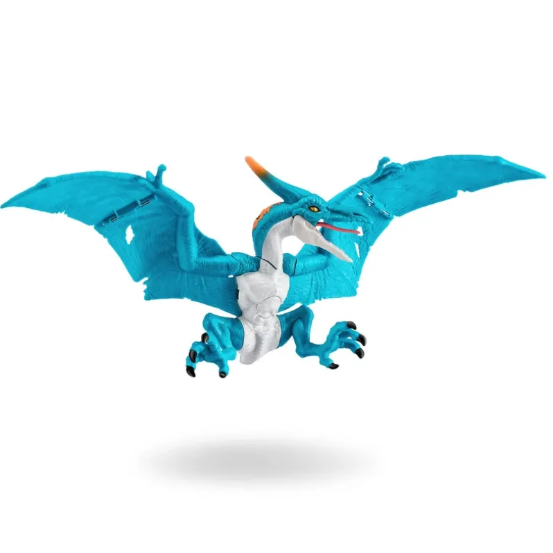 Robo Alive Pteradactyl