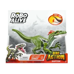 Robo Alive Raptor