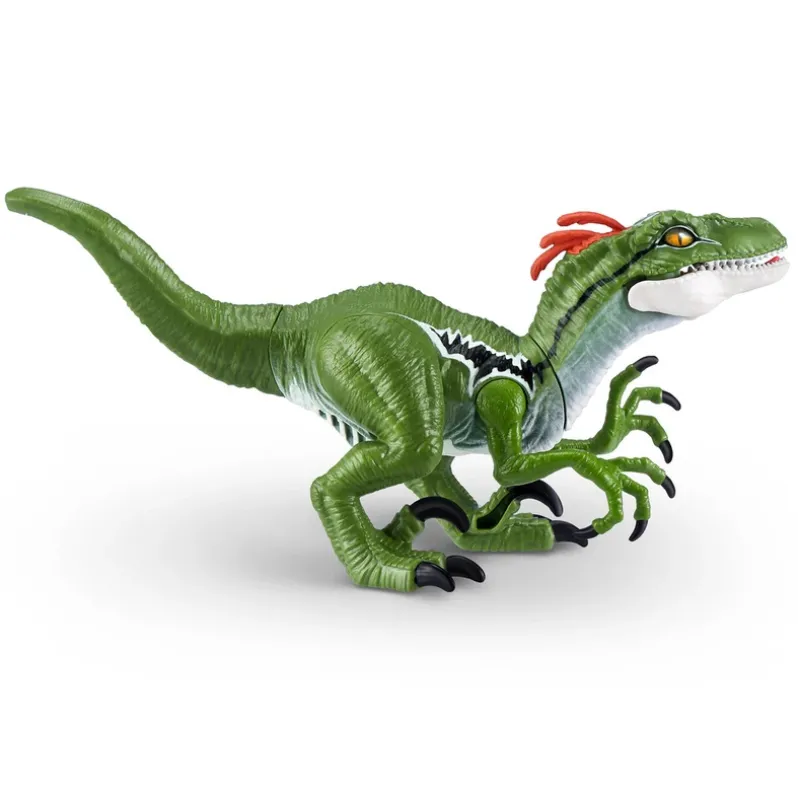 Robo Alive Raptor