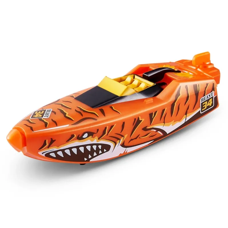 Robo Alive Robo Boats ass