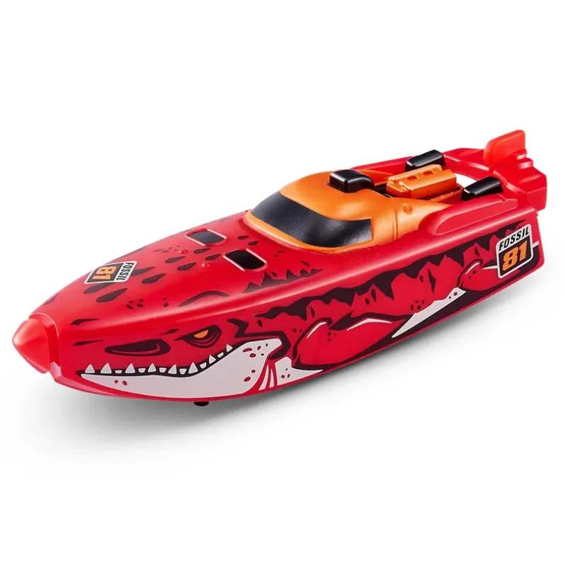 Robo Alive Robo Boats ass