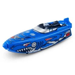 Robo Alive Robo Boats ass