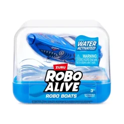 Robo Alive Robo Boats ass