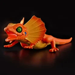 Robo Alive Robotic Lizard ass