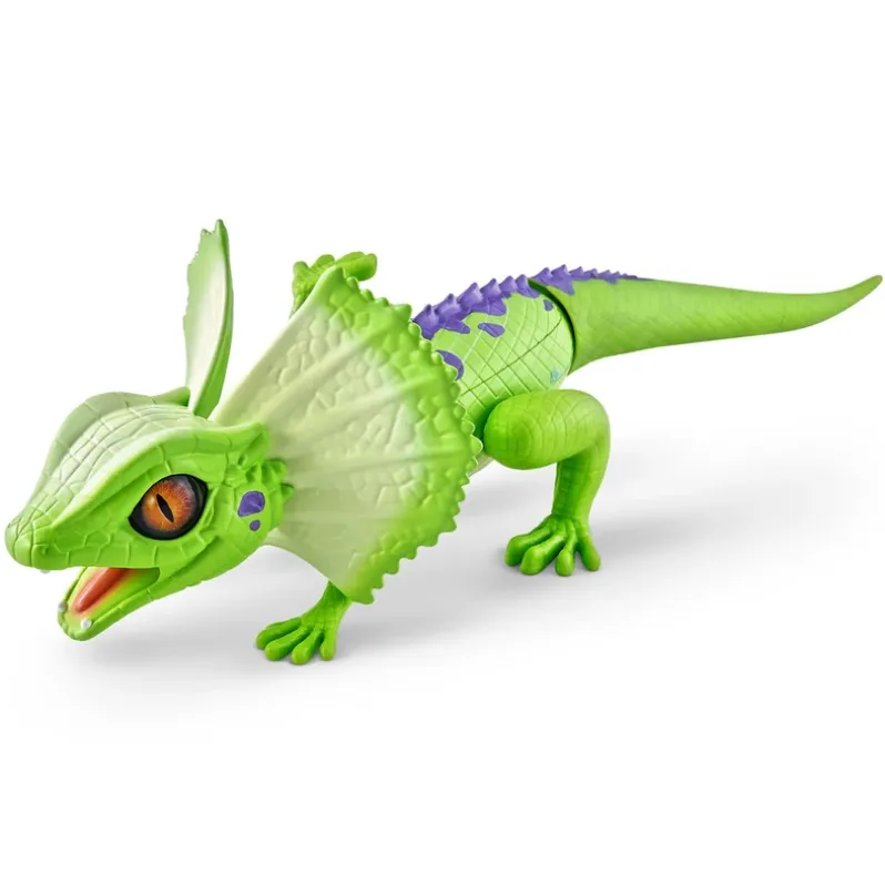 Robo Alive Robotic Lizard ass
