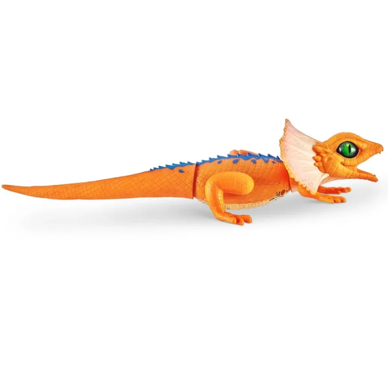 Robo Alive Robotic Lizard ass