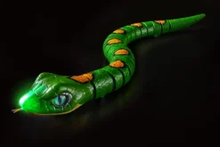 Robo Alive Robotic Snake ass