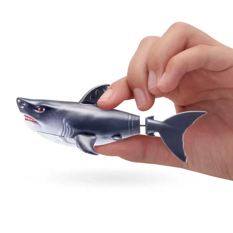 ROBO ALIVE SHARK ass