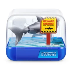 ROBO ALIVE SHARK ass