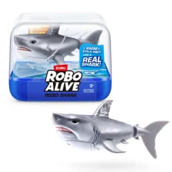 ROBO ALIVE SHARK ass