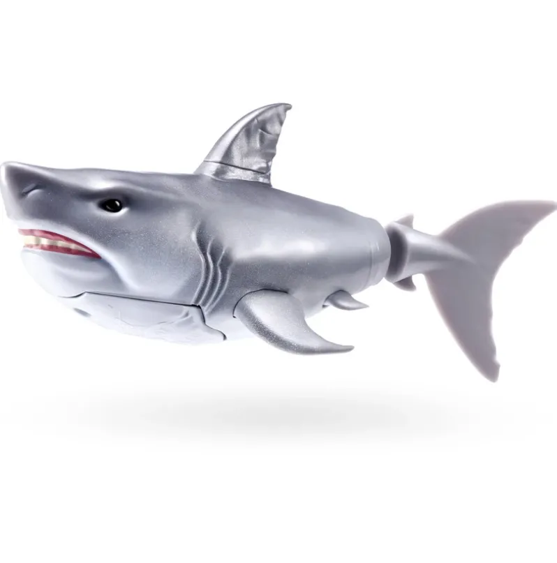 ROBO ALIVE SHARK ass