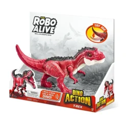 Robo Alive T-REX