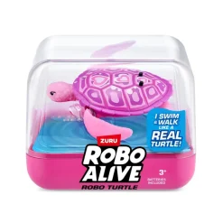 ROBO ALIVE Turtle ass