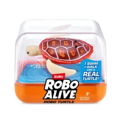 ROBO ALIVE Turtle ass
