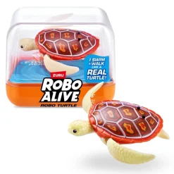 ROBO ALIVE Turtle ass