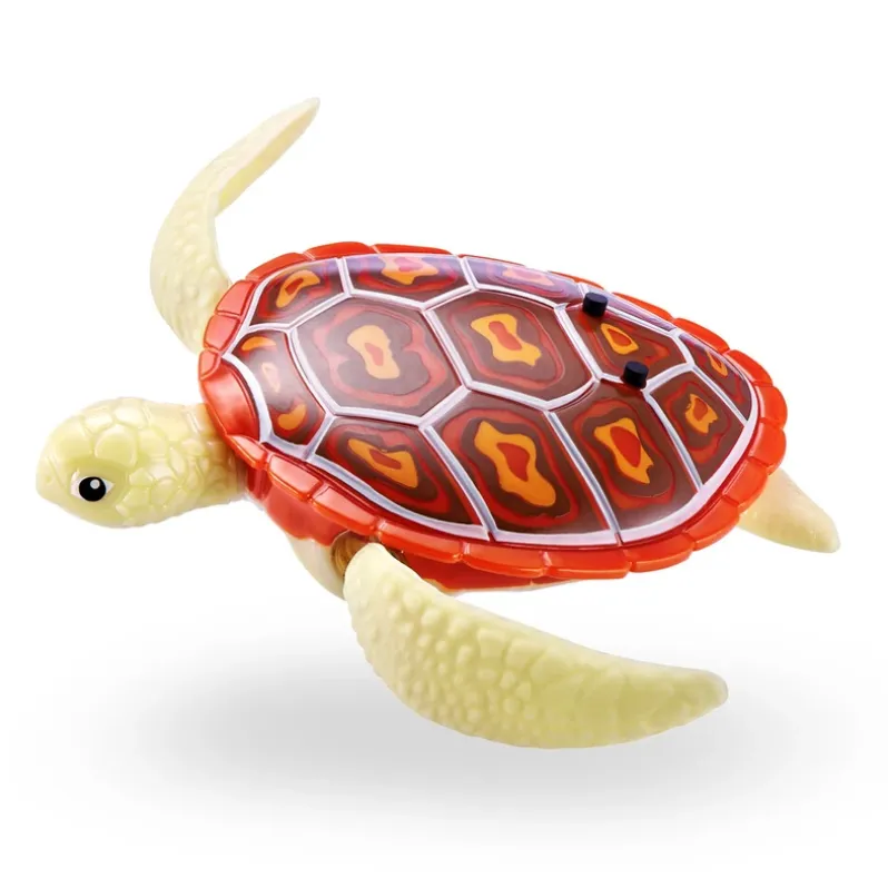 ROBO ALIVE Turtle ass