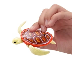 ROBO ALIVE Turtle ass