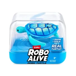 ROBO ALIVE Turtle ass