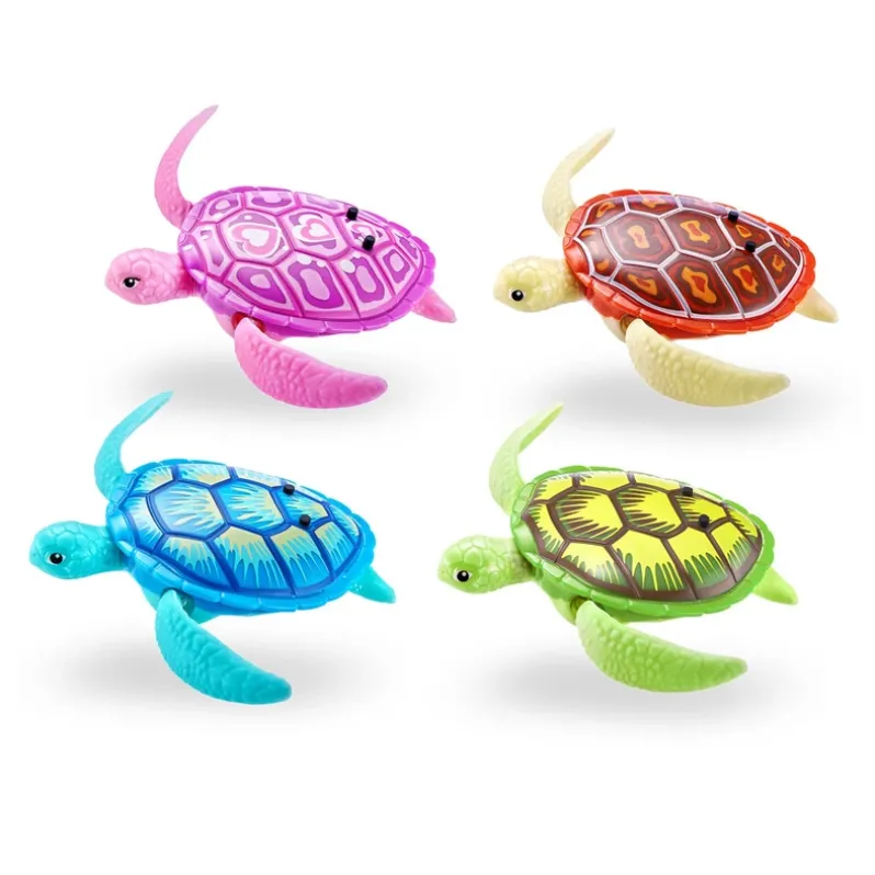 ROBO ALIVE Turtle ass
