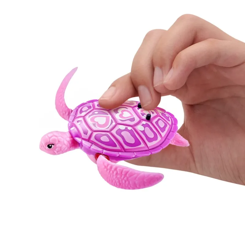 ROBO ALIVE Turtle ass
