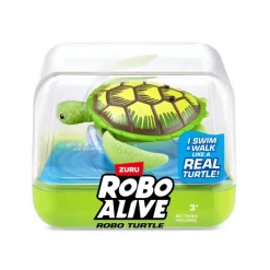 ROBO ALIVE Turtle ass
