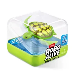 ROBO ALIVE Turtle ass