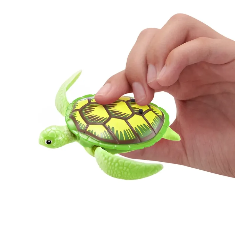 ROBO ALIVE Turtle ass