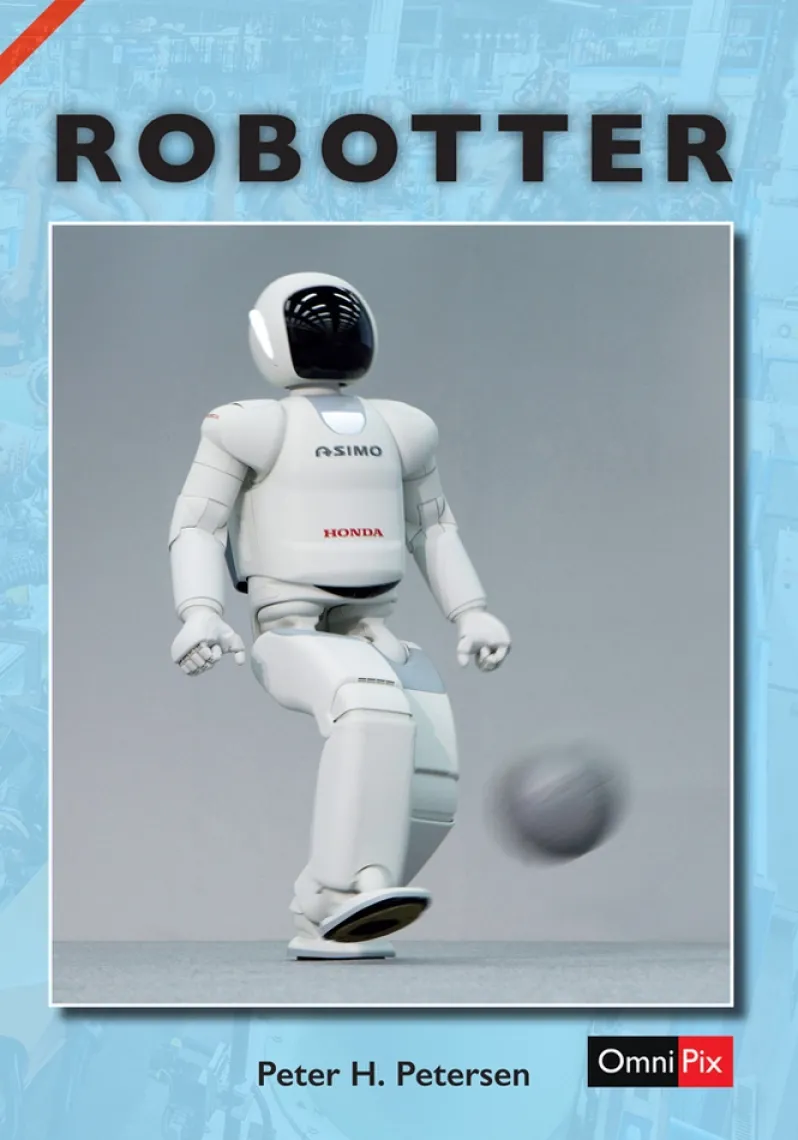 Robotter