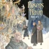Rosens navn bind 1